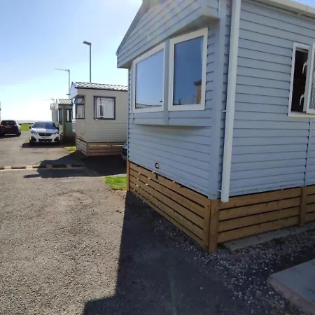 Ocean Edge Holiday Park Heysham Exterior photo