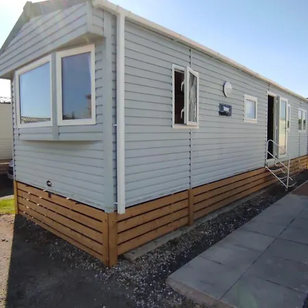 Ocean Edge Holiday Park Heysham Exterior photo