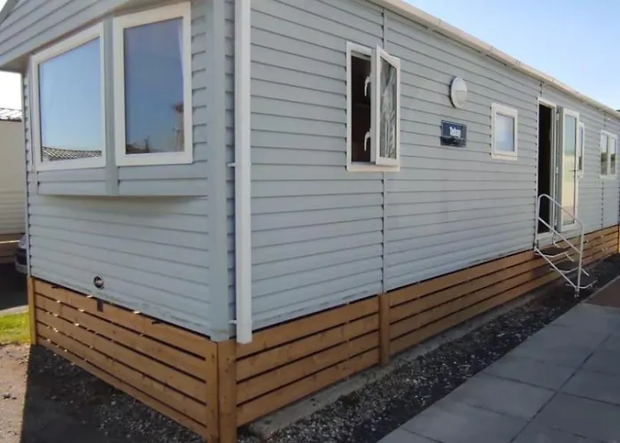 Ocean Edge Holiday Park