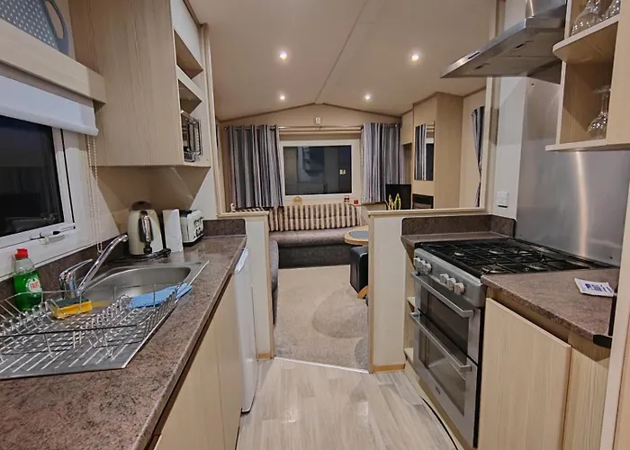 Ocean Edge Holiday Park