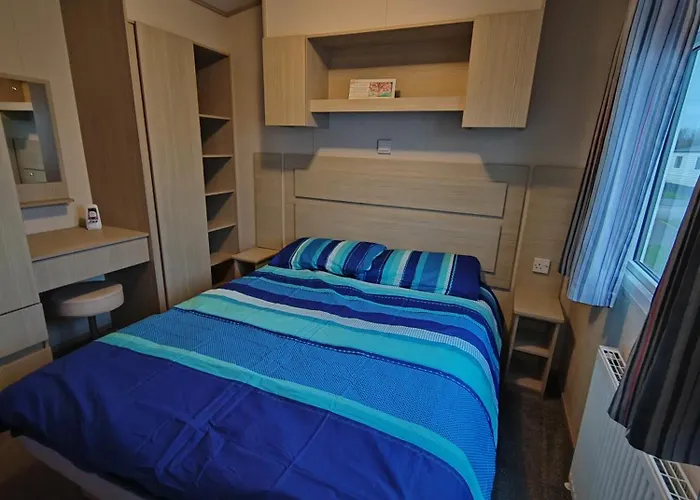 Ocean Edge Holiday Park