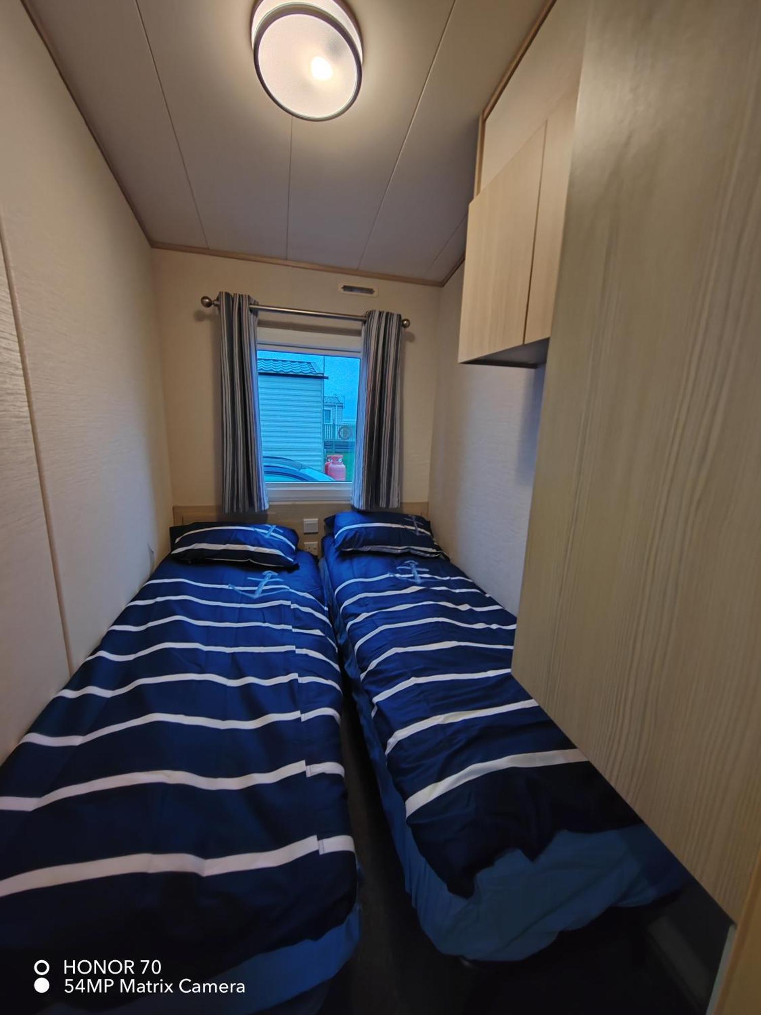 Ocean Edge Holiday home *