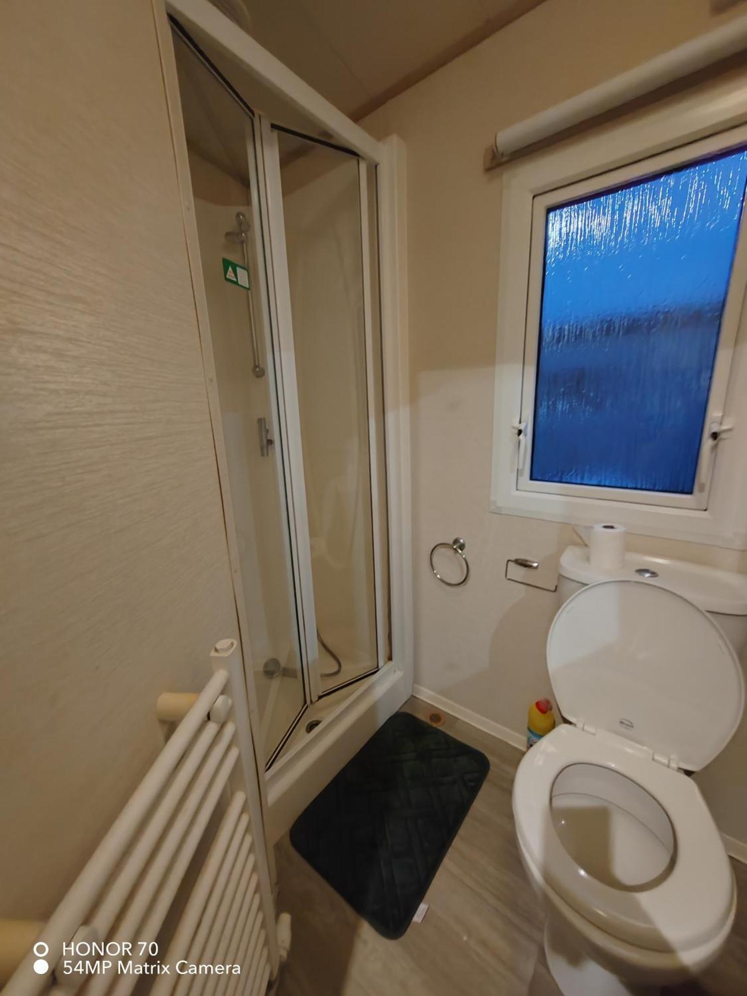 Ocean Edge Holiday home Heysham