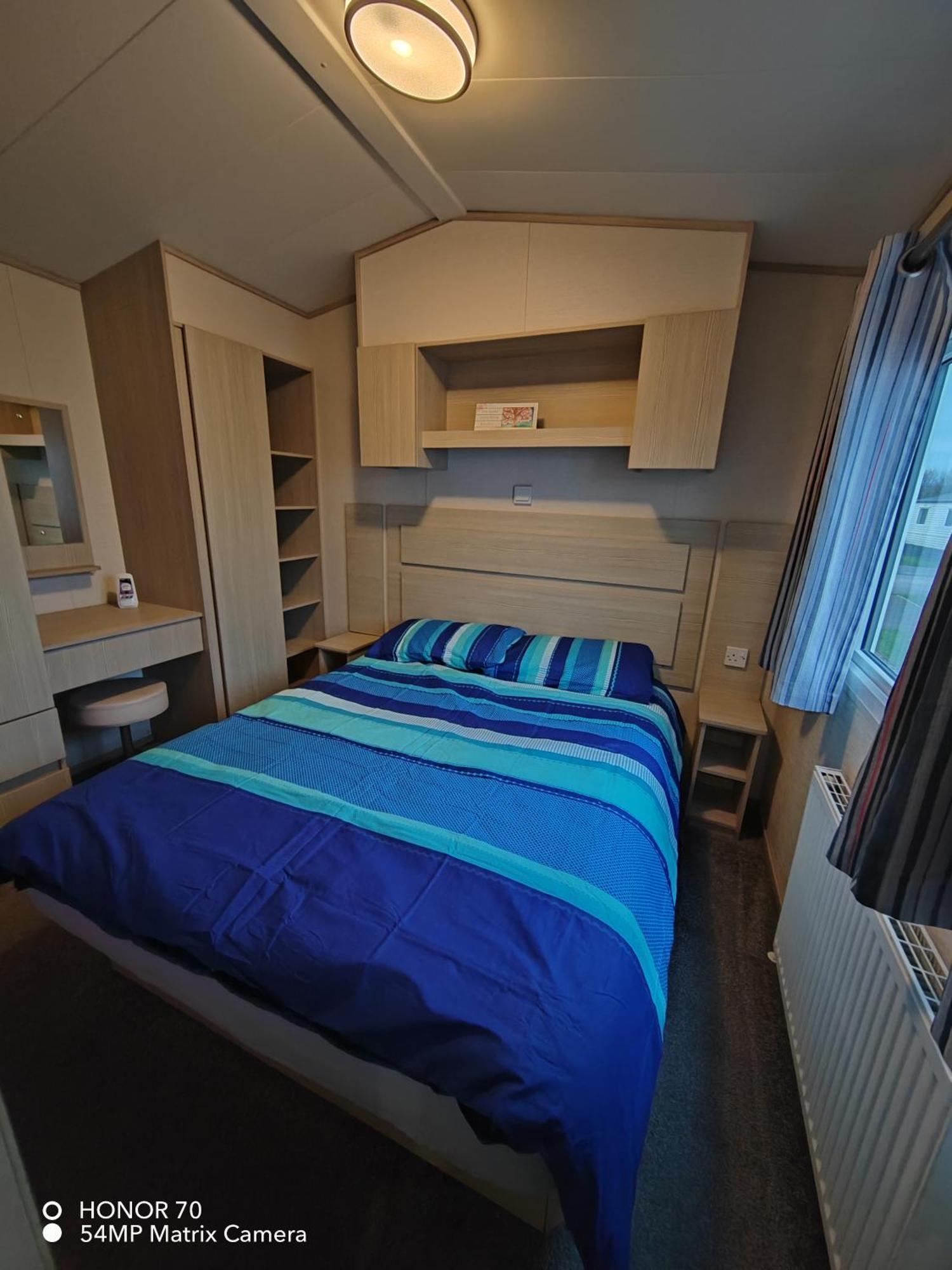 Ocean Edge Holiday home *